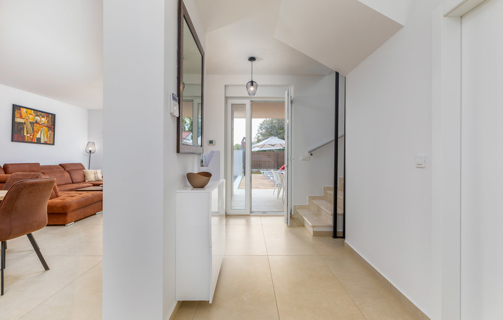 Feriehus - Duga Uvala-Segotici , Kroatia - CIO304 21