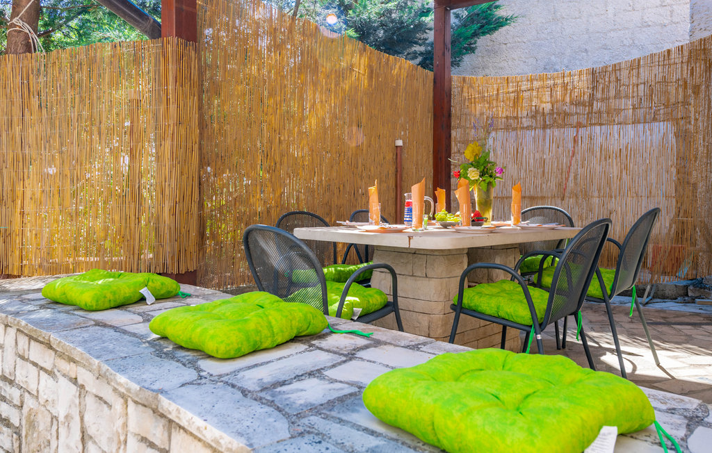 Feriehus - Duga Uvala-Peruski , Kroatia - CIO331 16