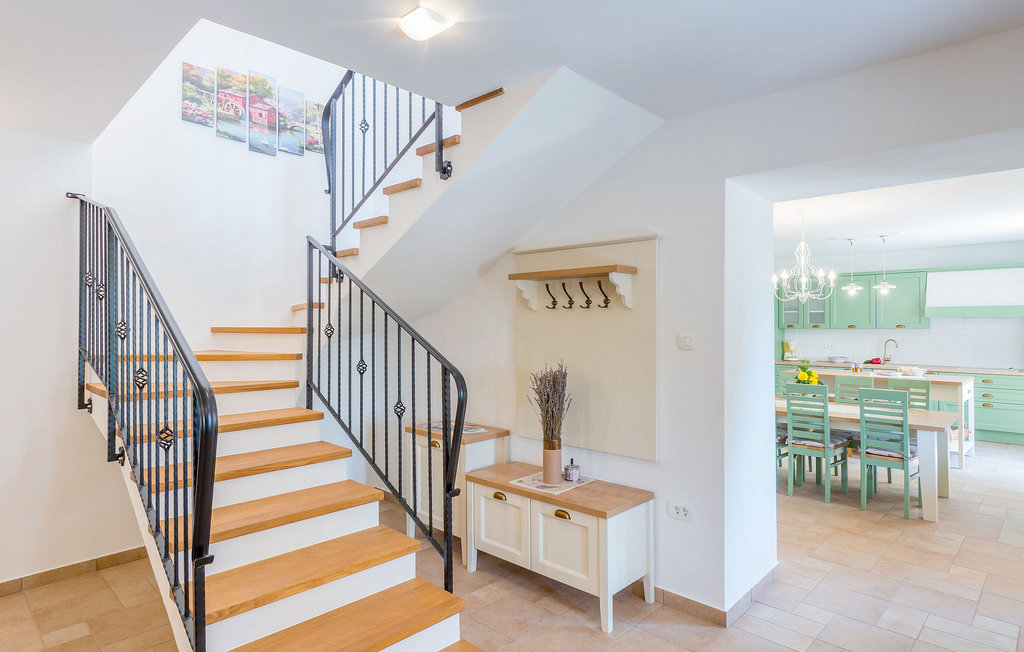 Feriehuse - Labin-Nova Vas , Kroatien - CIO370 30