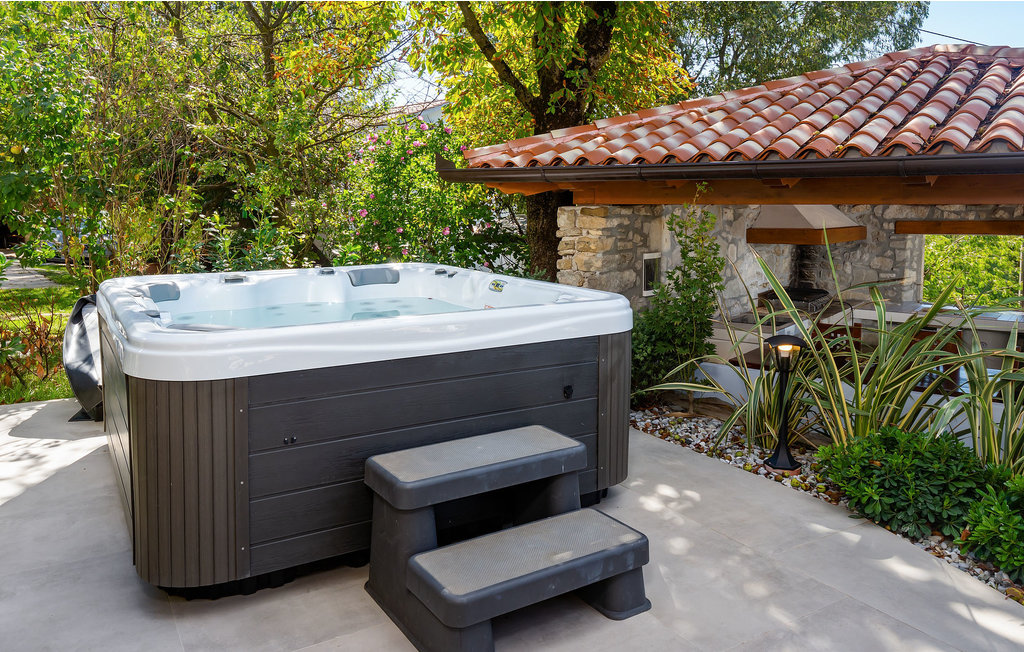 Feriehuse - Labin-Nova Vas , Kroatien - CIO370 18