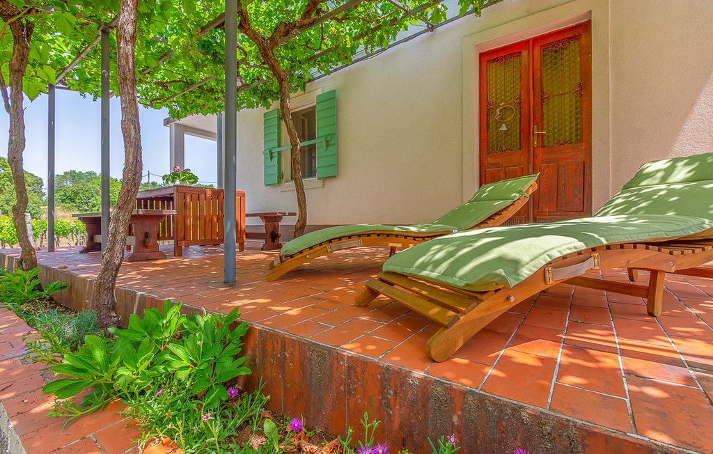 Feriehuse - Labin-Sumber , Kroatien - CIO380 3