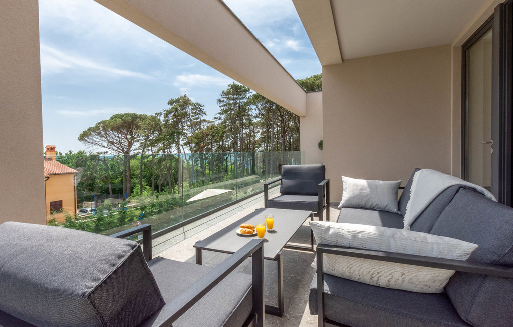 Feriehuse - Labin-Martinski , Kroatien - CIO381 3