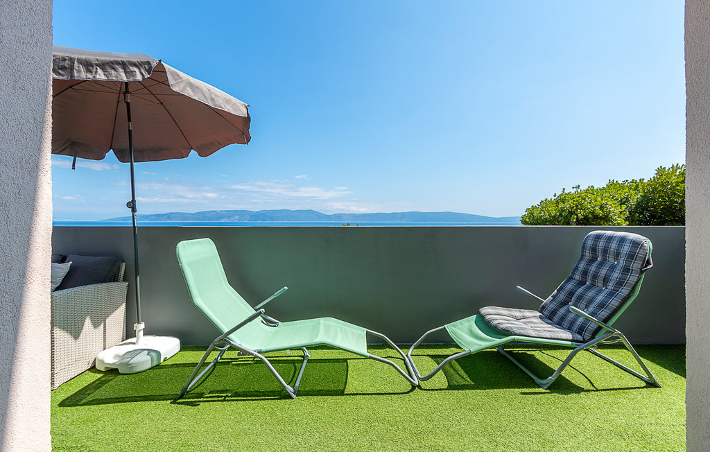 Ferieleilighet - Labin-Ravni , Kroatia - CIO385 9