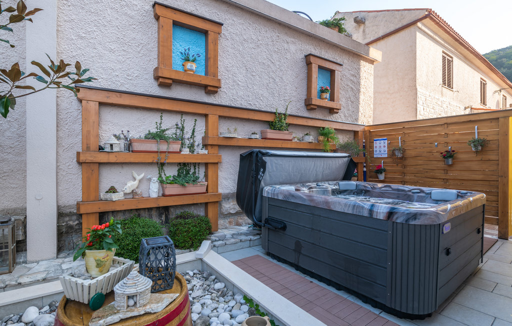 Ferienhaus - Krnica-Krnicki porat , Kroatien - CIO390 2