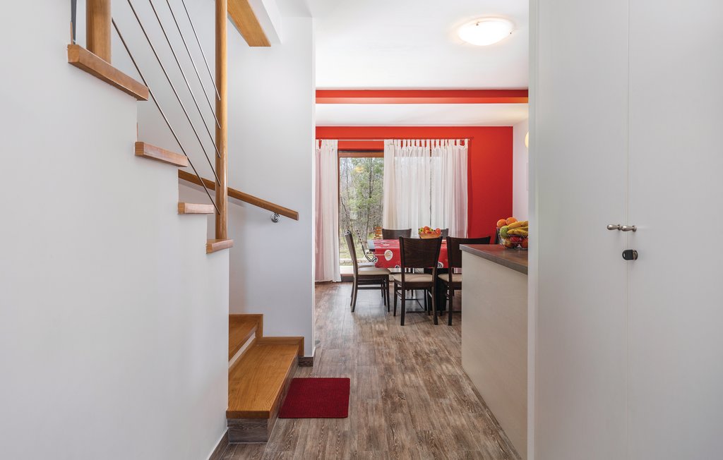 Feriehus - Labin-Kunj , Kroatia - CIO009 18