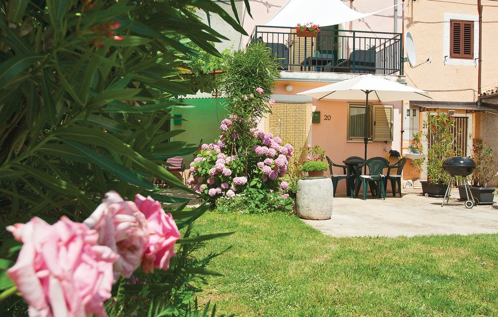 Feriehus - Duga Uvala-Cokuni , Kroatia - CIO026 3