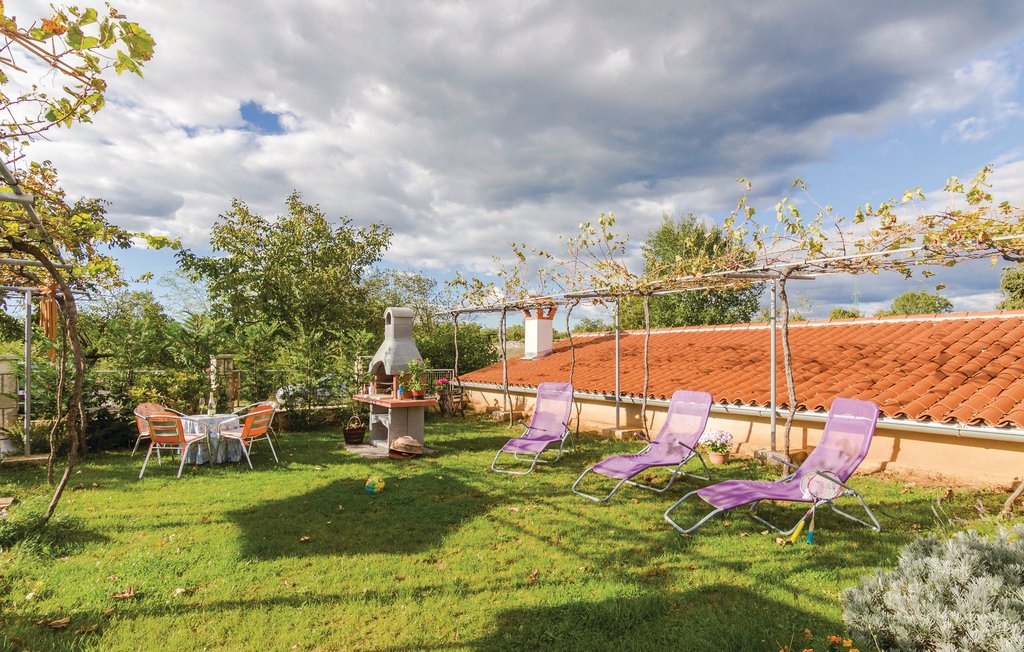 Feriehus - Labin-Jurazini , Kroatia - CIO050 6