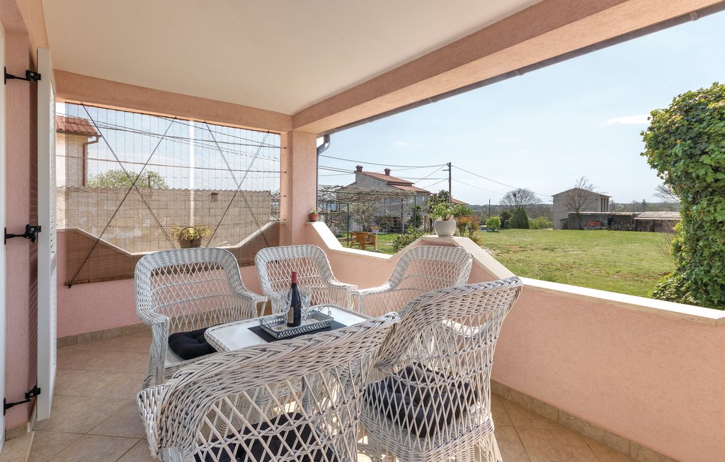 Semesterlägenhet - Pula-Marcana , Kroatien - CIO098 4