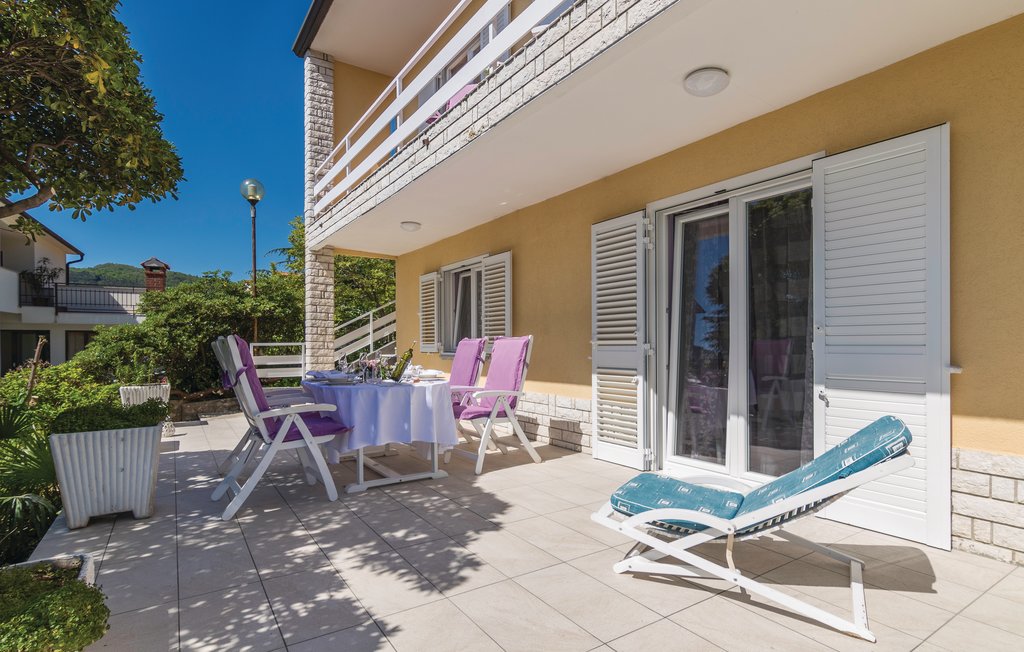 Ferieleilighet - Rabac , Kroatia - CIO109 10