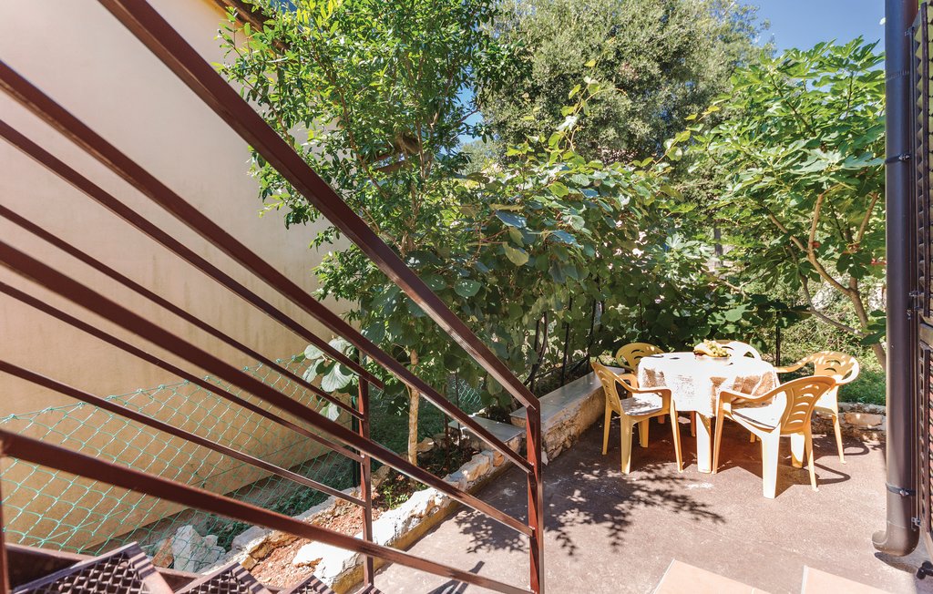 Ferienwohnung - Krnica-Pavicini , Kroatien - CIO124 5