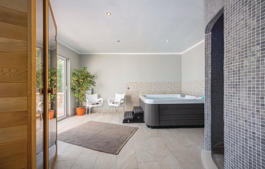 Ferienwohnung - Labin-Drenje , Kroatien - CIO154 13