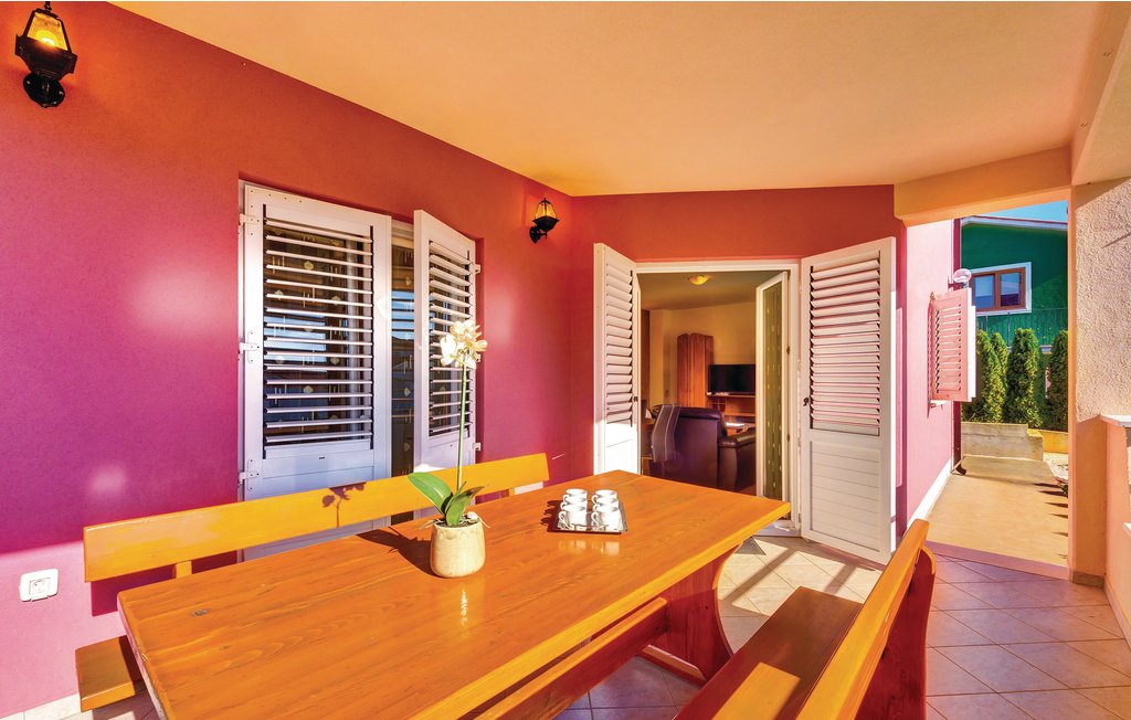 Feriehuse - Labin-Vinez , Kroatien - CIO178 4