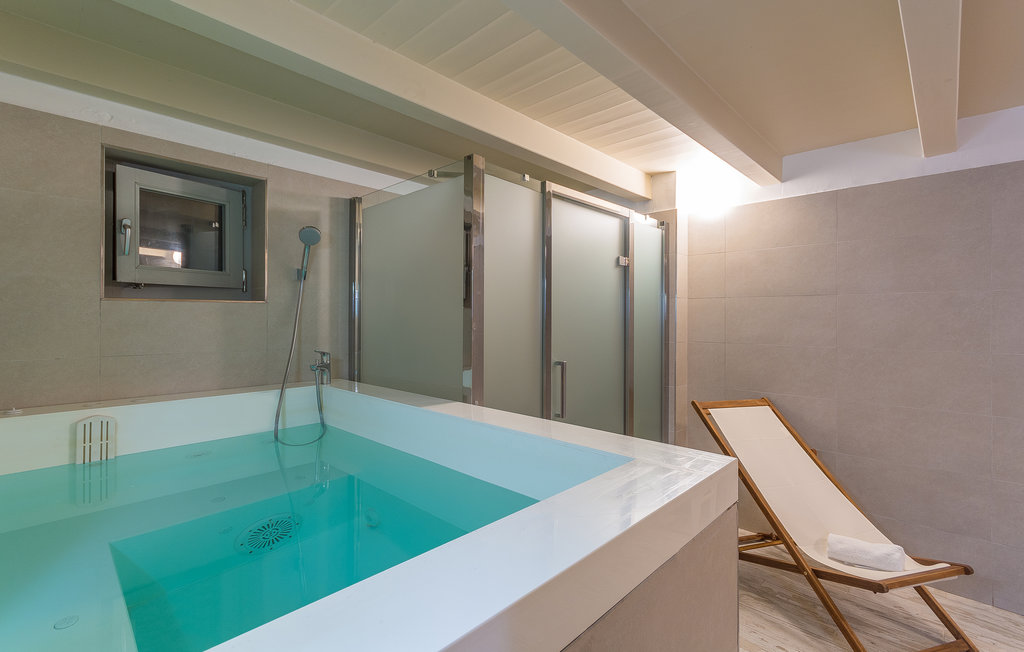 Feriehuse - Krnica , Kroatien - CIO190 6