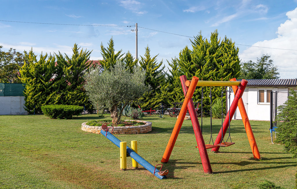 Ferieleilighet - Pula-Marcana , Kroatia - CIO191 11