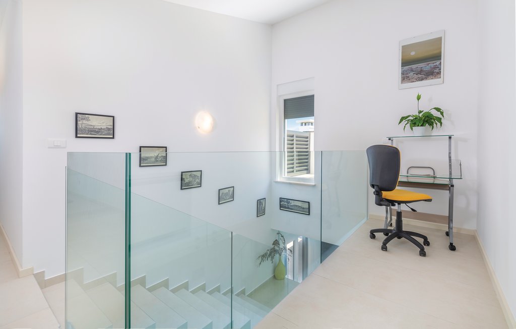 Feriehus - Krnica-Kujici , Kroatia - CIO222 30