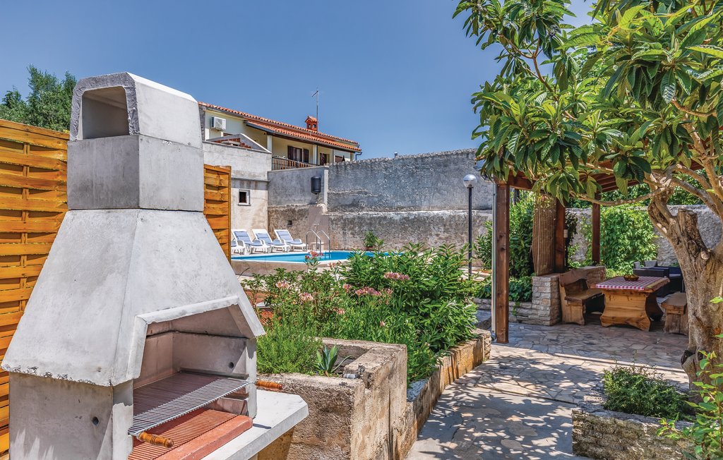 Feriehus - Duga Uvala-Pavicini , Kroatia - CIO230 9