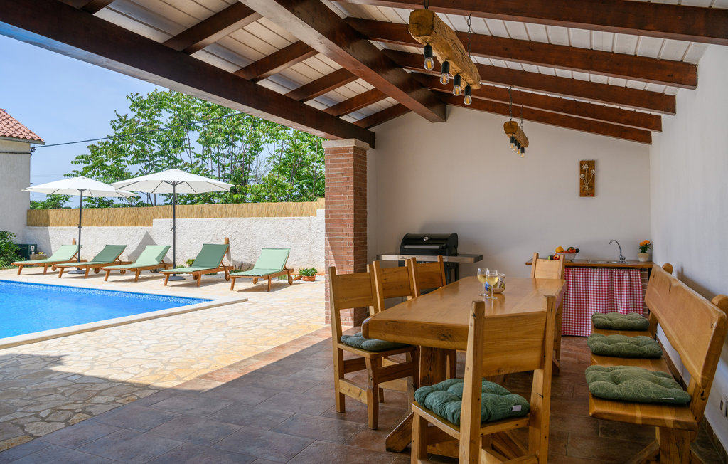 Feriehus - Duga Uvala-Peruski , Kroatia - CIO248 16