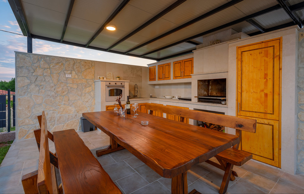 Feriehuse - Labin-Beneci , Kroatien - CIO287 17