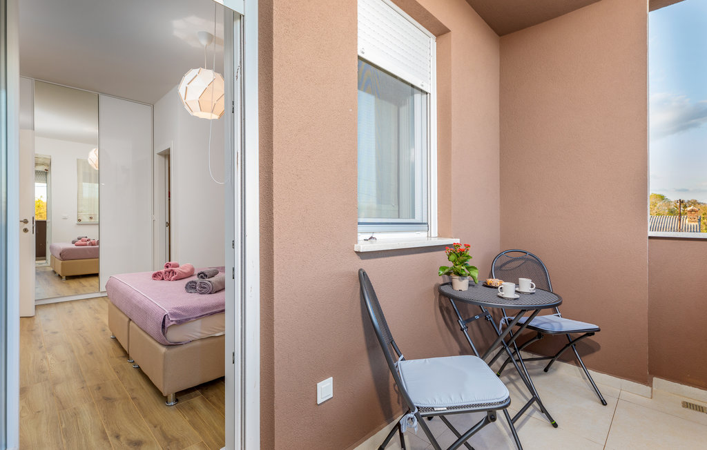 Feriehuse - Duga Uvala-Segotici , Kroatien - CIO305 16