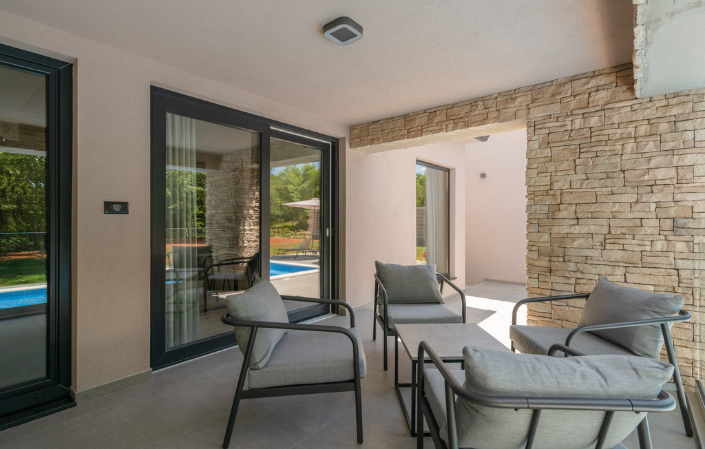 Feriehuse - Labin-Bartici , Kroatien - CIO318 15