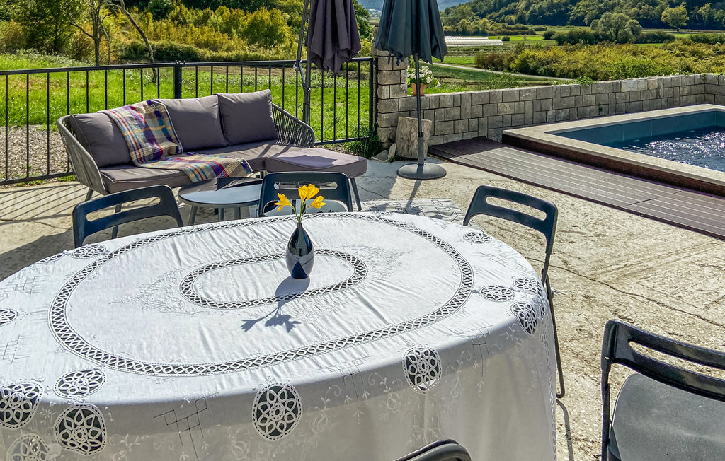 Feriehuse - Labin-Krbune , Kroatien - CIO341 14