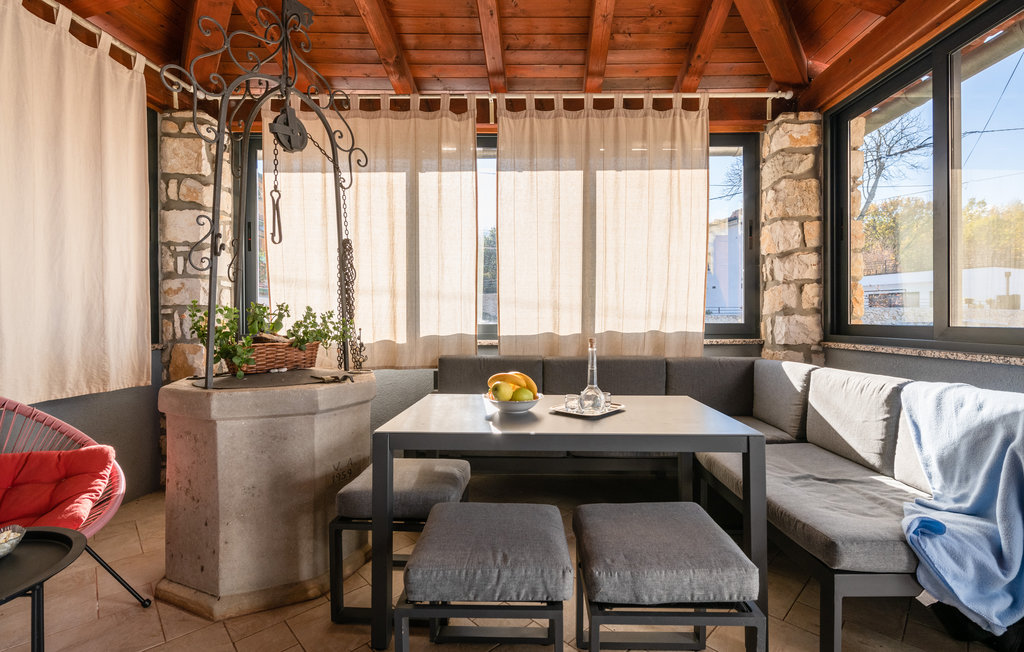 Feriehus - Labin-Vlasici , Kroatia - CIO343 6