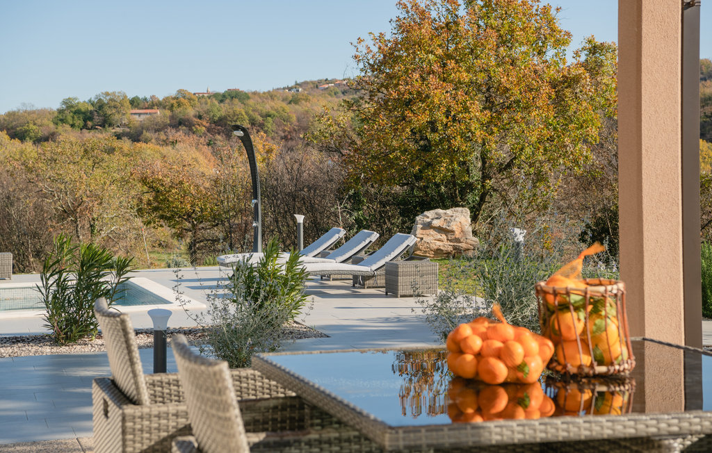 Feriehuse - Labin-Kapelica , Kroatien - CIO346 12