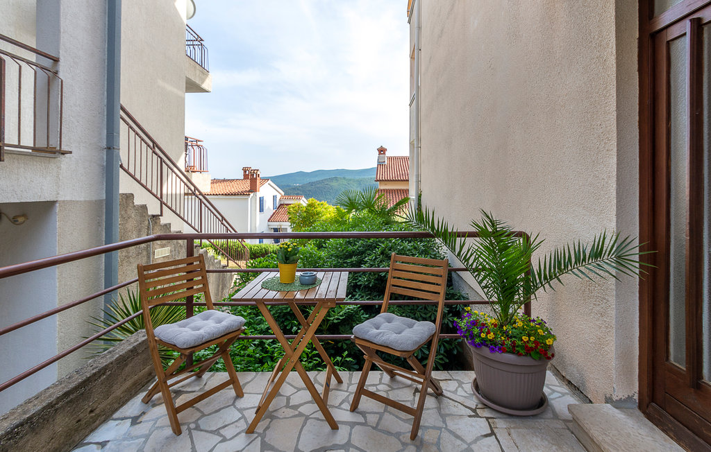 Ferienwohnung - Rabac , Kroatien - CIO352 13