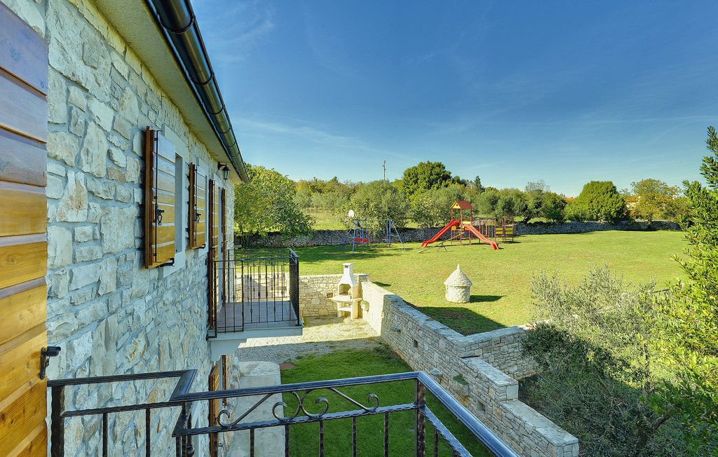 Ferieleilighet - Krnica - Rakalj , Kroatia - CIO362 6