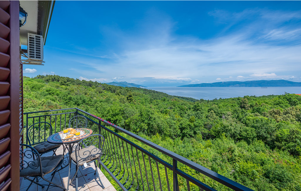 Ferieleilighet - Labin-Drenje , Kroatia - CIO372 23