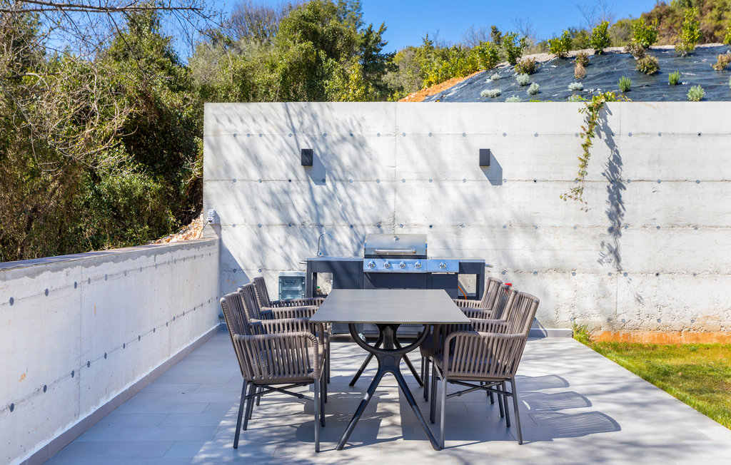 Feriehuse - Labin-Sveta Marina , Kroatien - CIO406 19