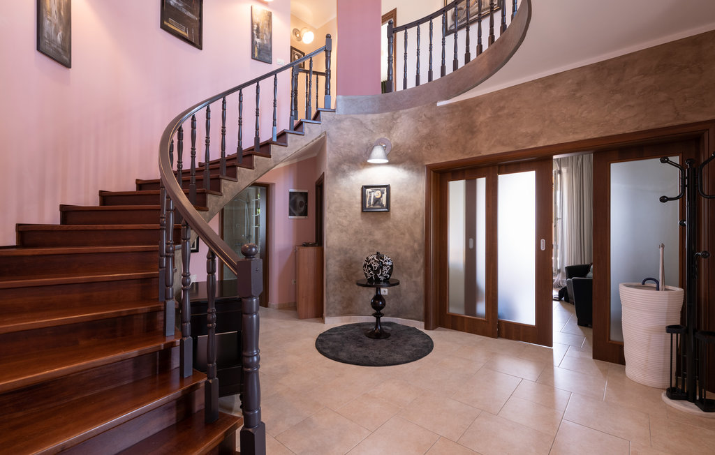 Feriehuse - Labin-Sumber , Kroatien - CIO913 35