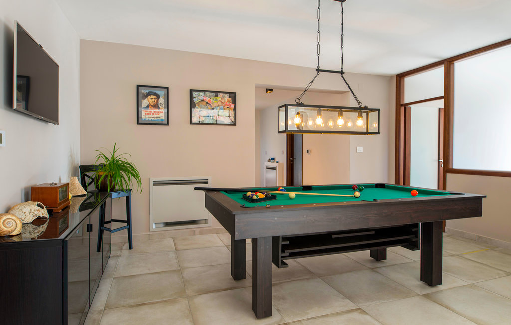 Feriehus - Labin-Viskovici , Kroatia - CIO273 29