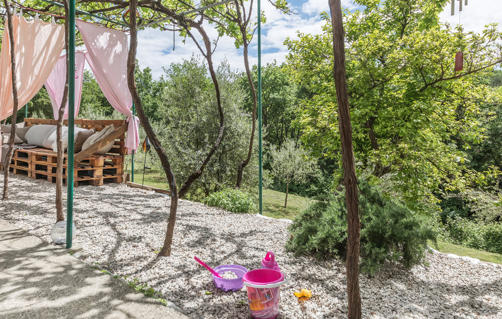 Feriehus - Labin-Kostrcani , Kroatia - CIO292 16