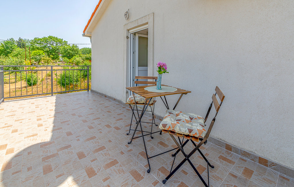 Feriehuse - Labin-Sumber , Kroatien - CIO380 14