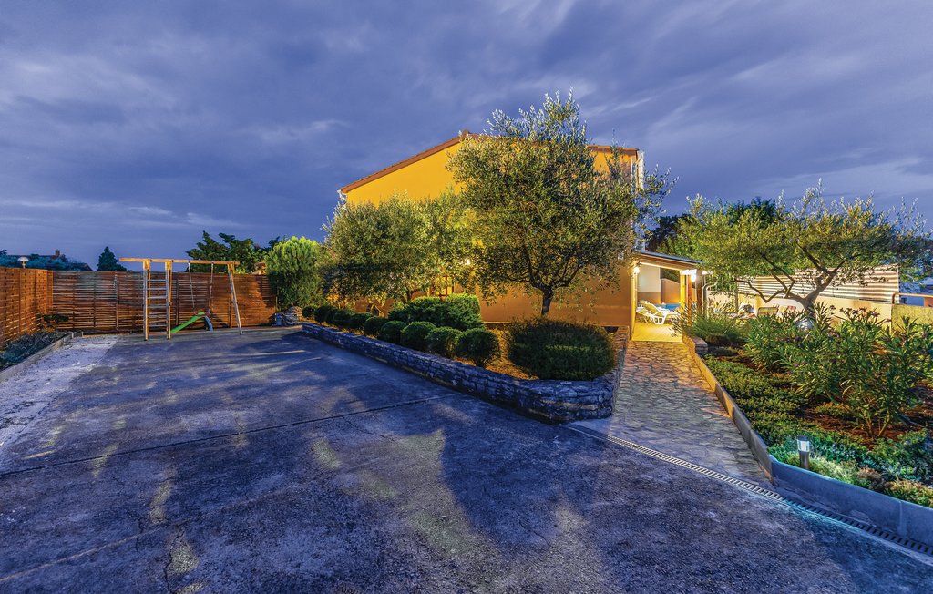 Feriehuse - Duga Uvala-Pavicini , Kroatien - CIO123 32