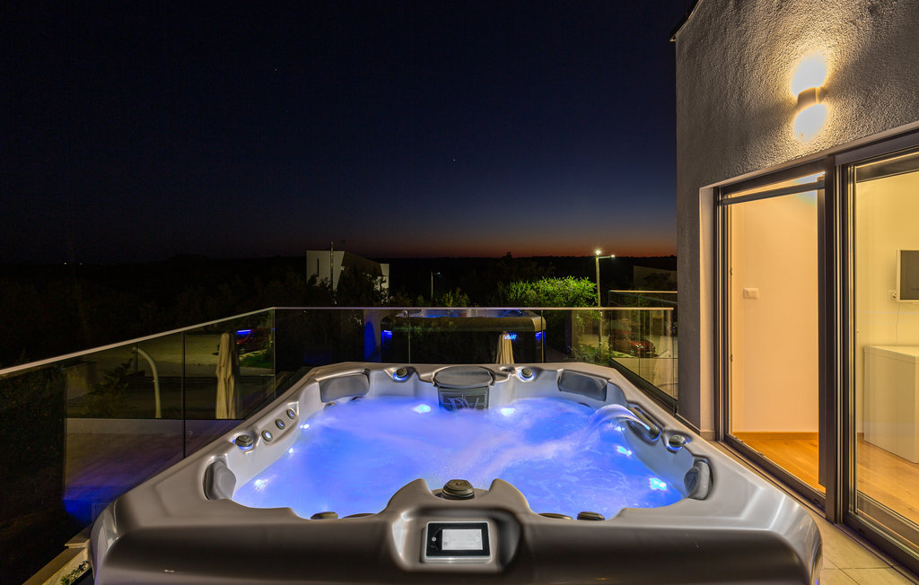 Feriehus - Krnica , Kroatia - CIO213 20