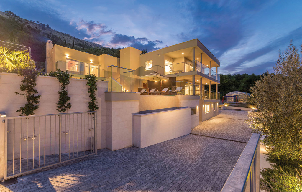 Ferieleilighet - Labin-Plomin , Kroatia - CIO227 38