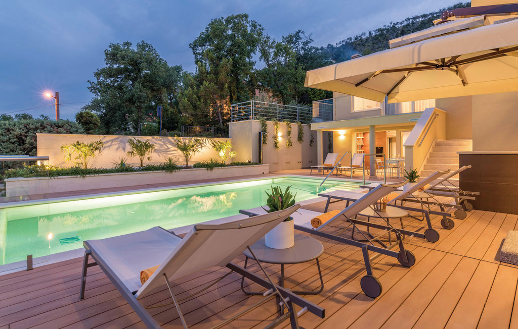 Ferieleilighet - Labin-Plomin , Kroatia - CIO228 8