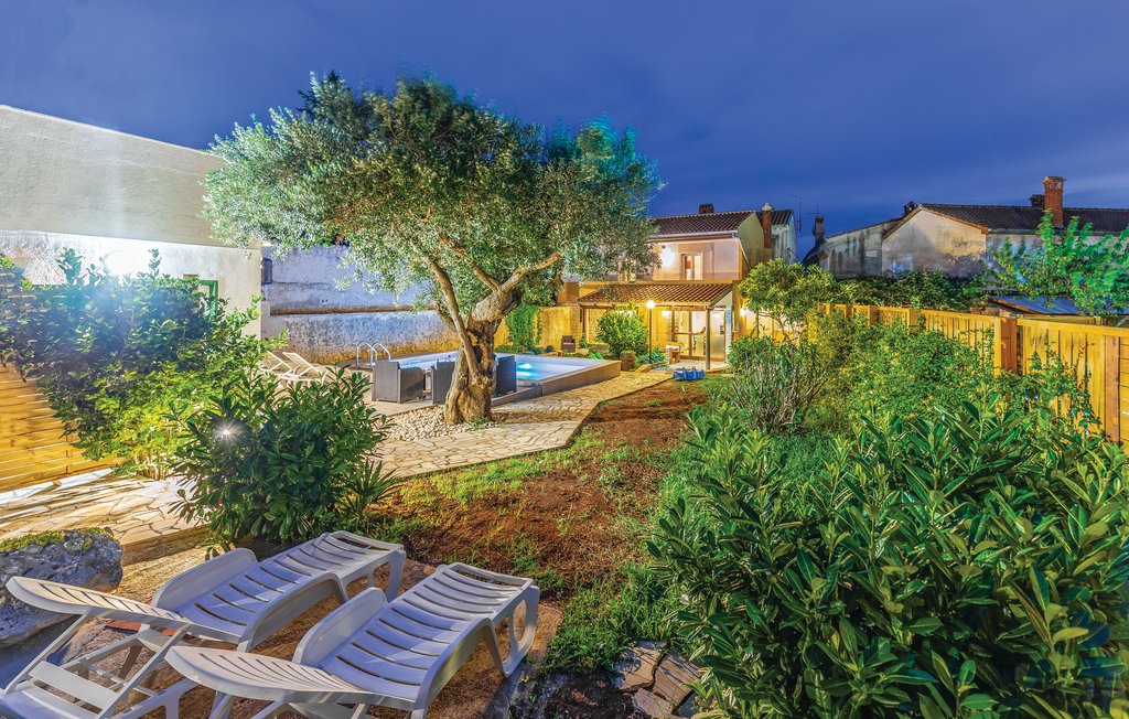 Feriehus - Duga Uvala-Pavicini , Kroatia - CIO230 17