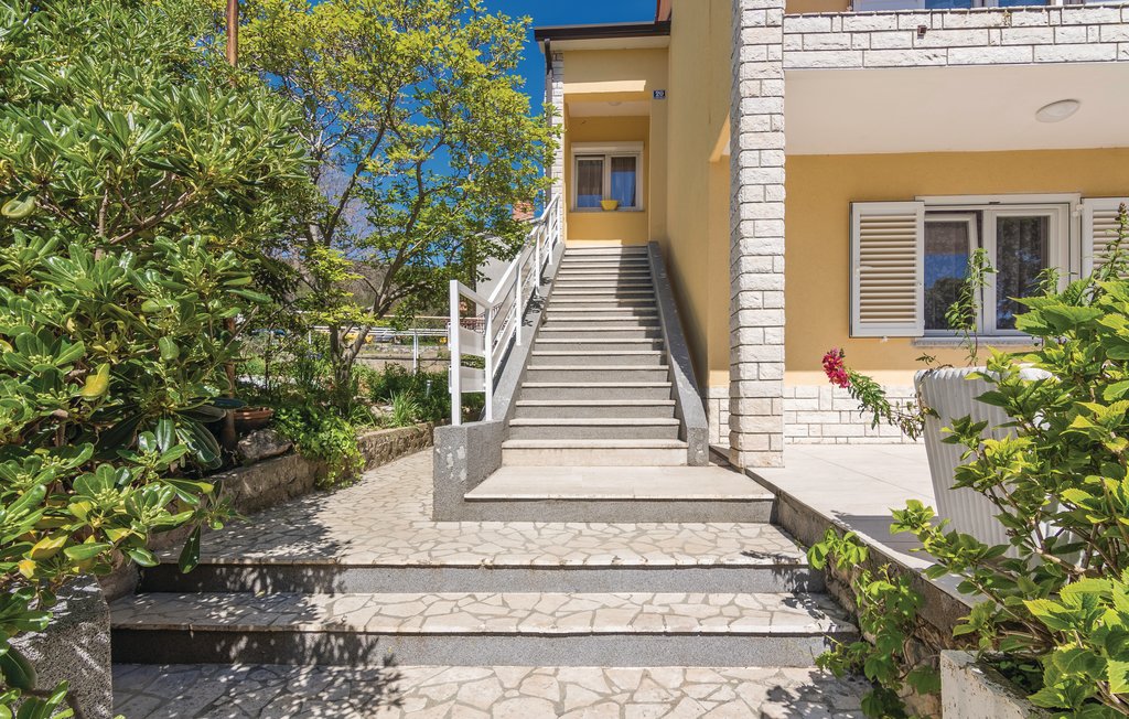 Lejlighed - Rabac , Kroatien - CIO108 11