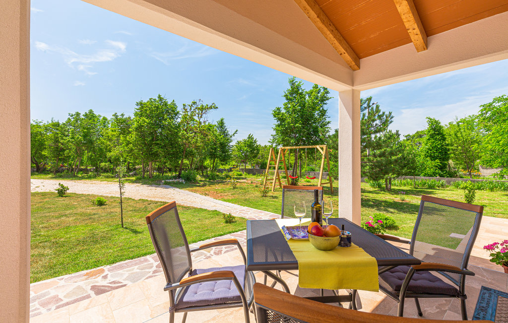 Feriehus - Labin-Brgod , Kroatia - CIO207 10