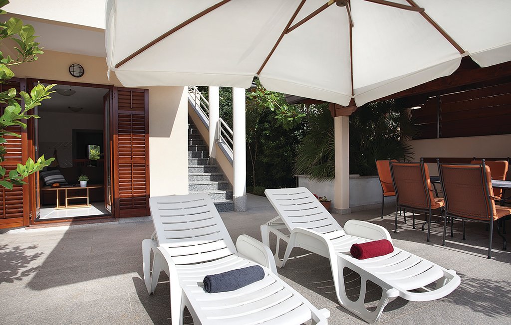 Ferieleilighet - Rabac , Kroatia - CIO231 8