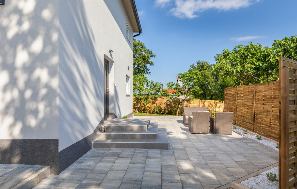 Feriehus - Labin-Mali Golji , Kroatia - CIO286 21