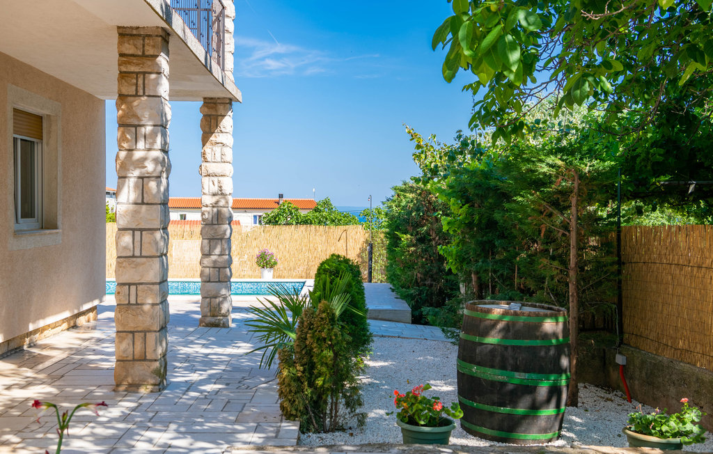 Feriehus - Duga Uvala-Peruski , Kroatia - CIO331 17