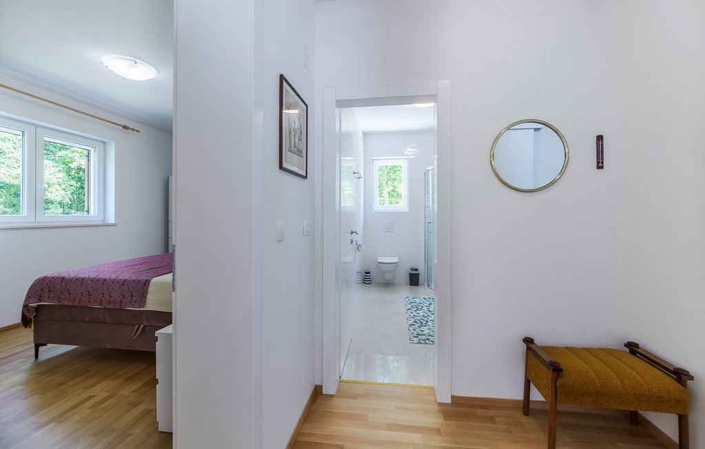 Semesterhus - Labin , Kroatien - CIO356 28