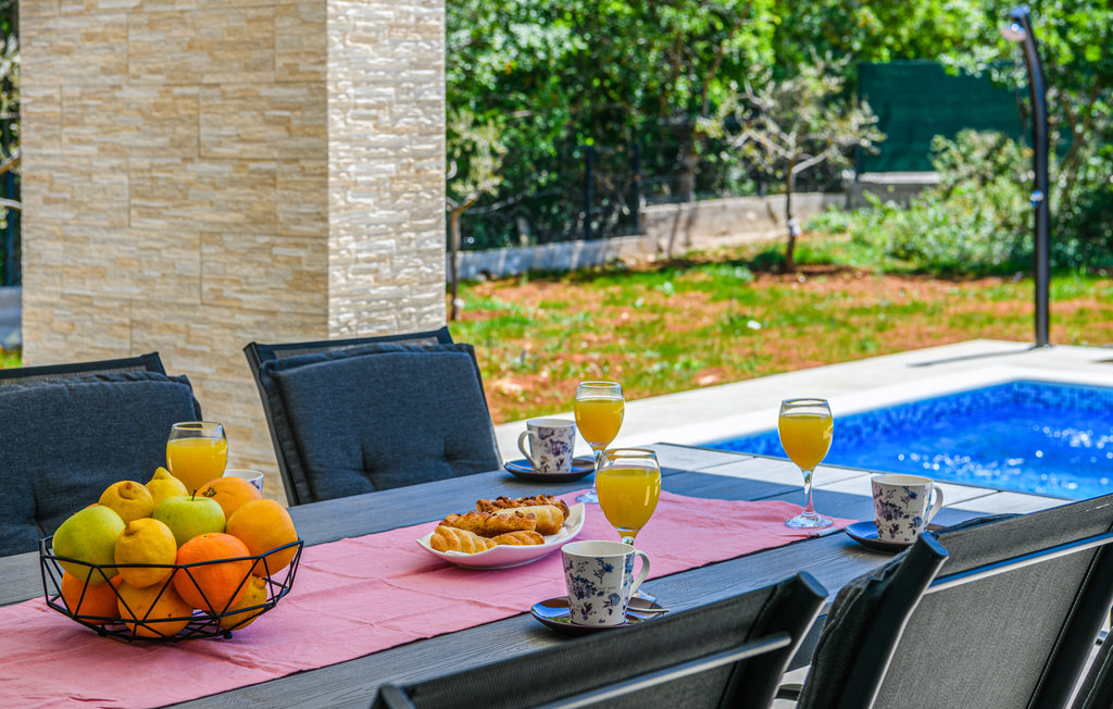 Semesterhus - Labin-Brgod , Kroatien - CIO374 11