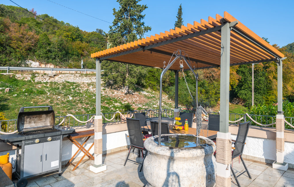 Ferienhaus - Krnica-Krnicki porat , Kroatien - CIO390 16