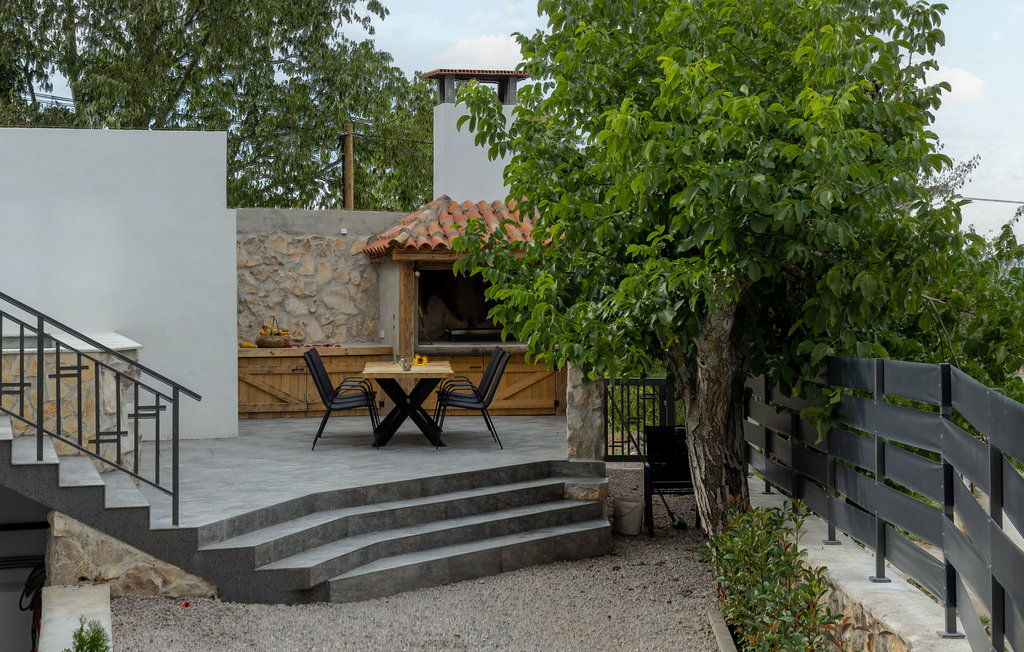 Feriehus - Labin-Vlasici , Kroatia - CIO416 19