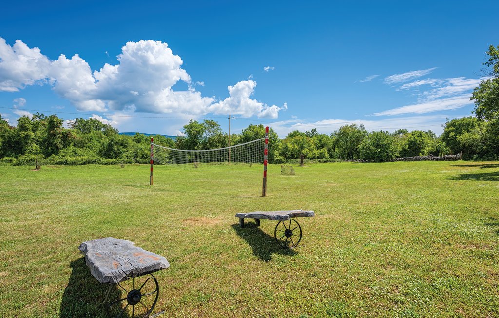 Feriehus - Krnica-Rakalj , Kroatia - CIO008 16